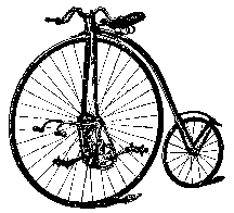 The Rudge Safety