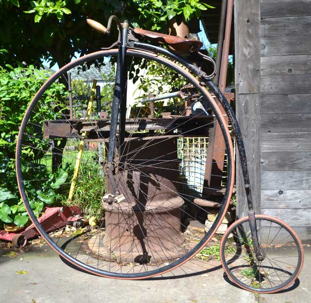 antique bikes for sale